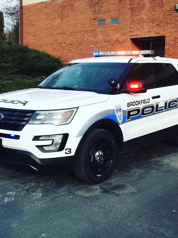 Brookfield Police Alert Residents To Wave Of Thefts From Vehicles