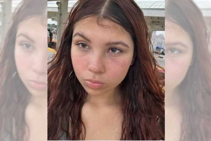 Update: Missing Teen Last Seen On Long Island Found