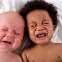 Why Do Babies Cry? Some Much-Needed Answers