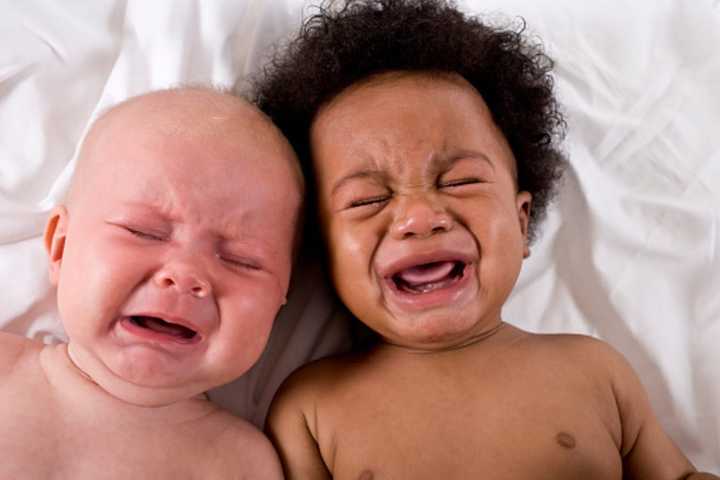 Why Do Babies Cry? Some Much-Needed Answers