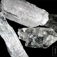 Crystal Meth Mailed To Dutchess County Board Of Elections In Poughkeepsie