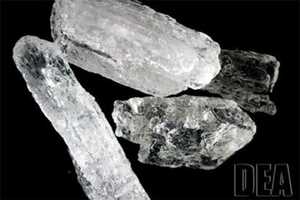 Crystal Meth Mailed To Dutchess County Board Of Elections In Poughkeepsie