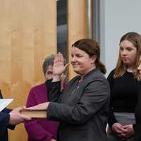 First Woman Takes Reins As Chief Of Detectives At Hudson Valley DA's Office