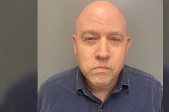 Montco Man Stabbed Neighbor To Death In Argument Over Snoring, DA Says