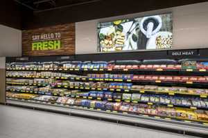 Welcome To The Neighborhood: Aldi Opens New Maryland Supermarket