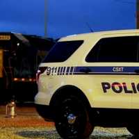 UPDATE: Young Man Struck, Killed By Train In Dumont