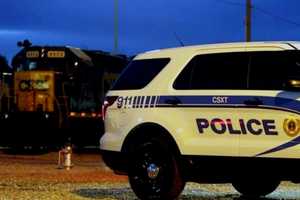 UPDATE: Young Man Struck, Killed By Train In North Jersey