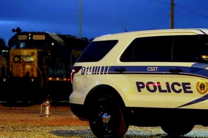 UPDATE: Young Man Struck, Killed By Train In Bergen County