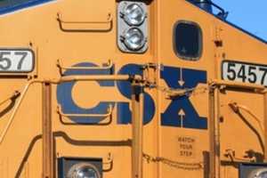 Rockland CSX Rail Tracks Are Deemed Safe