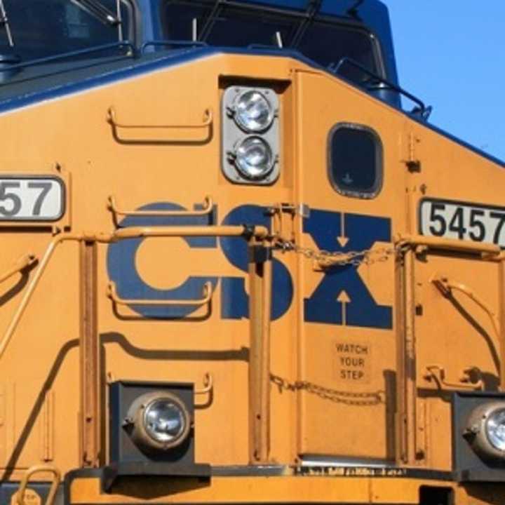 CSX