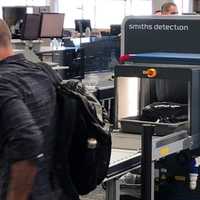 <p>Under no circumstances can a passenger carry a gun onto a plane, the TSA says.</p>