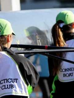 Connecticut Boat Club Hosts Open House Saturday In Norwalk