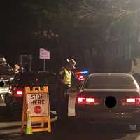 State Police Announce Sites Of Patrols For July 4th Week