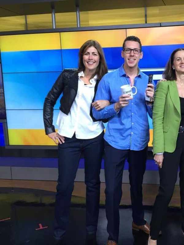 'CT Style' Invites New Canaan Boutique Owner On Show To Give Packing Tips