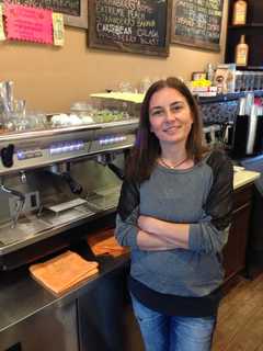 Camaraderie Good Coffee, Keep CU Latte 'Buzzing' With Business