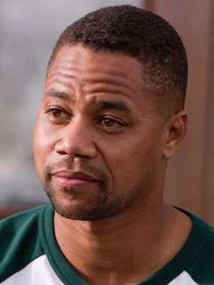 Cuba Gooding, Jr. Visits Pace, Stepping 'Inside The Actors Studio'