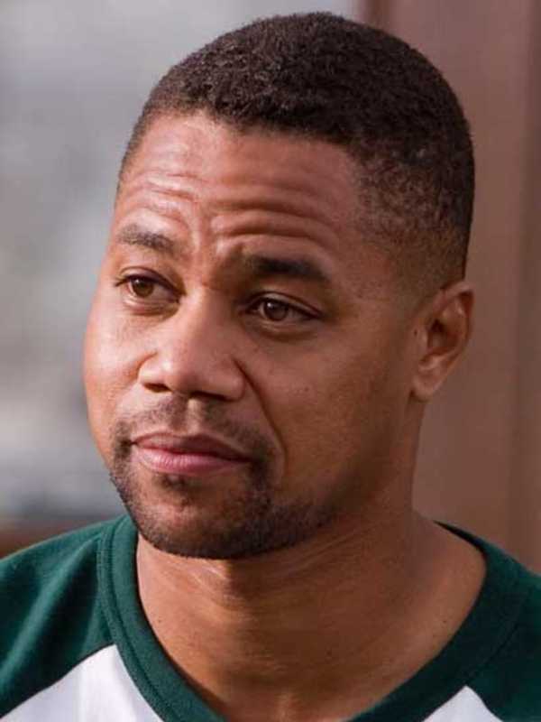 Cuba Gooding, Jr. Visits Pace, Stepping 'Inside The Actors Studio'