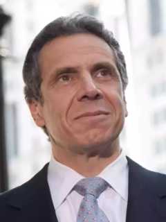 Gov. Cuomo Unveils State Budget