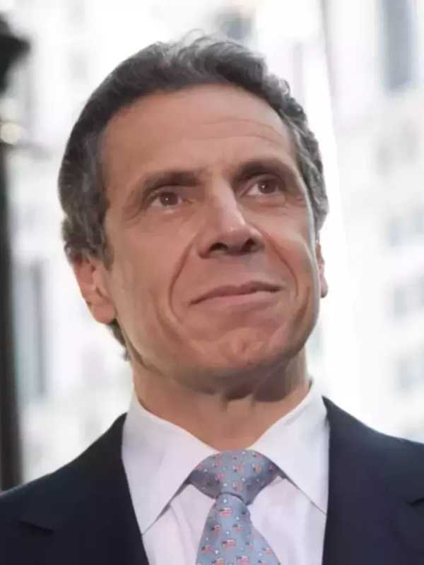 Gov. Cuomo Unveils State Budget