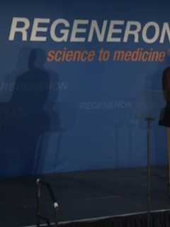 Tarrytown's Regeneron Will Add 300-Plus Jobs In Westchester Expansion