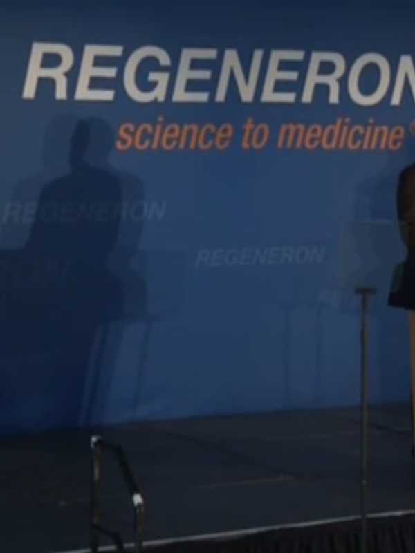 Tarrytown's Regeneron Will Add 300-Plus Jobs In Westchester Expansion