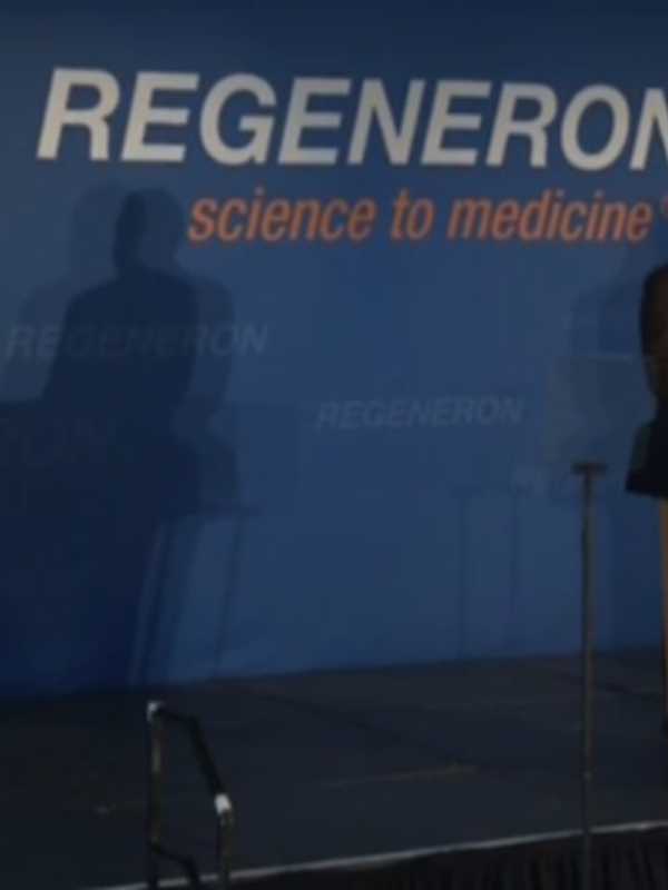 Regeneron Adding Jobs Tops Week’s News In Westchester