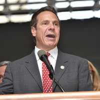 <p>Gov. Andrew Cuomo tackled many issues in his State of the State address Wednesday, but perhaps none so contentious as ethics reforms.</p>