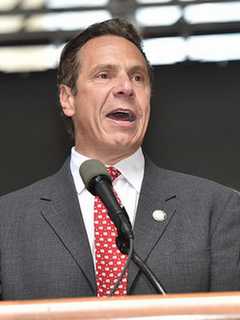 Cuomo Signs Legislation To Aid Families Of Terrorist Attacks