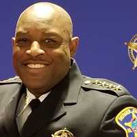 Bergen County Sheriff: How Are We Doin'?