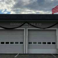 Bucks County Fire Company Mourns Longtime Member