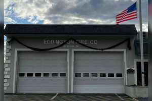 Bucks County Fire Company Mourns Longtime Member