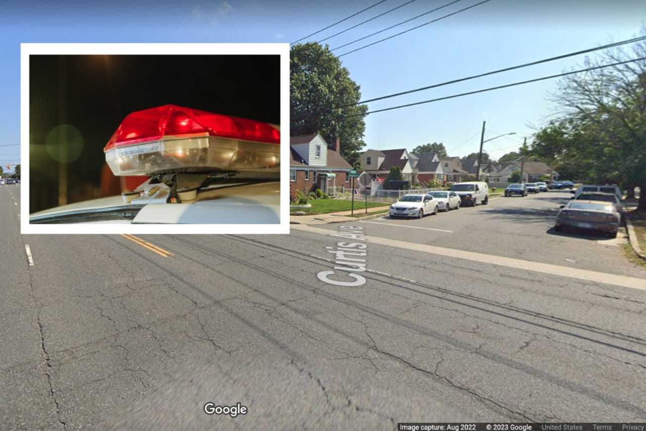 Fatal DWI Crash: Long Island Man Charged With Vehicular Homicide ...