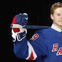 Star Defenseman Leaving NCAA Hockey Champ UMass Early To Sign With NY Rangers