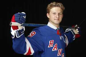 Star Defenseman Leaving NCAA Hockey Champ UMass Early To Sign With NY Rangers