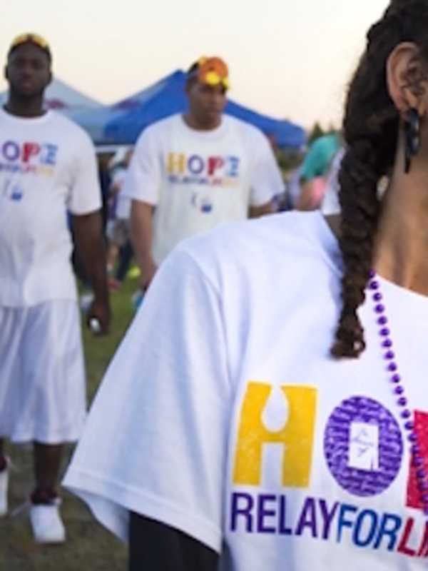 American Cancer Society Seeking Teams For Rutherford Relay