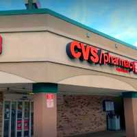Greenwich CVS Shoplifter Gets Away With $1,000 In Cosmetics