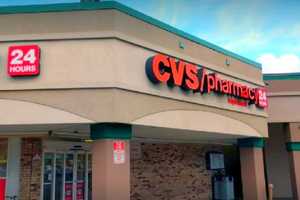 CVS To Lay Off Nearly 100 Rockland Workers