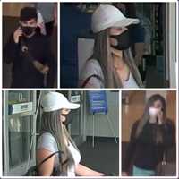 KNOW THEM? Purse Thieves Go On $3.9K Shopping Spree Along Carlisle Pike