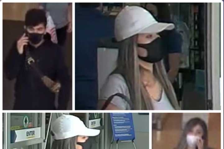 KNOW THEM? Purse Thieves Go On $3.9K Shopping Spree Along Carlisle Pike