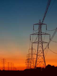 Electric Grid Cyber Threat Probed By Congress