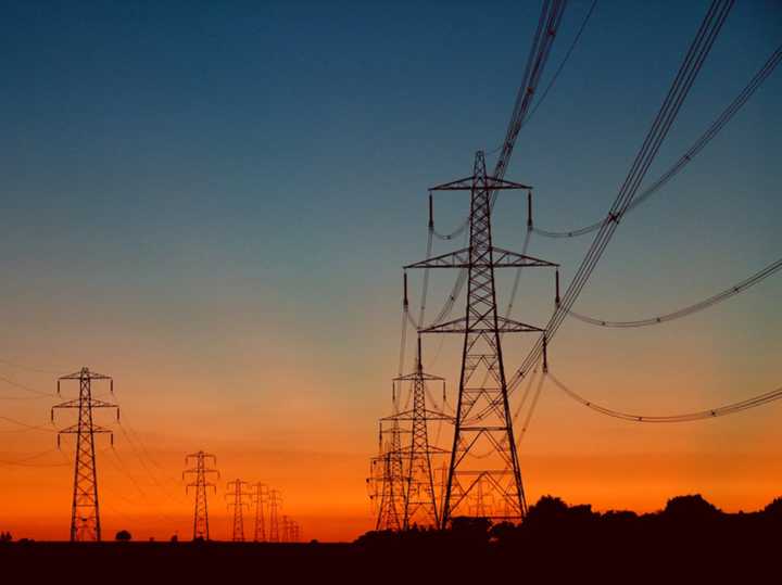 Attacks on Infrastructure pose a cybersecurity threat to the electric grid.