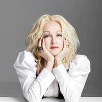 Saturday Marks 34 Years Since Cyndi Lauper Performed On Bergenfield Stage
