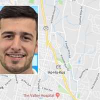 GSP Crash In Woodcliff Lake Kills Montvale Motorcyclist, 21