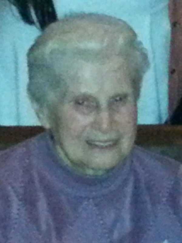 Henrietta DeBlasio, 91, Of Hackensack