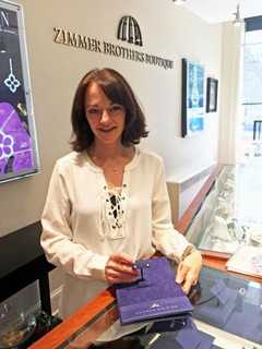 Poughkeepsie Store Owner Shares Gift Ideas For Grads