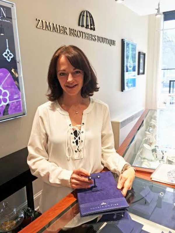 Poughkeepsie Store Owner Shares Gift Ideas For Grads