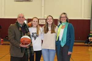Wooster's Dave MacNutt Coaches 1,000th Career Basketball Game