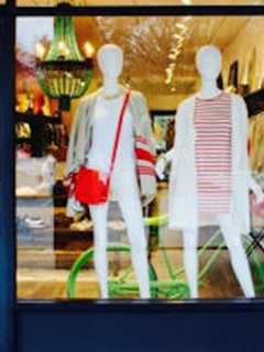 Fashion Boutique Scout & Molly’s Opening In Westport