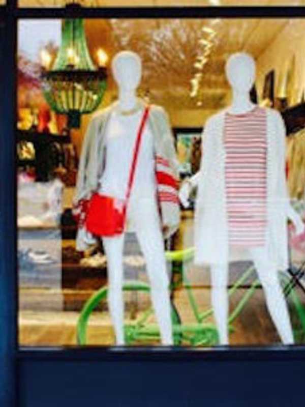 Fashion Boutique Scout & Molly’s Opening In Westport
