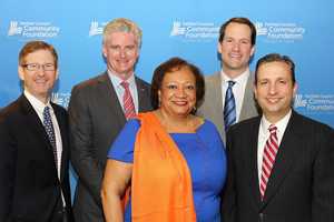 Giving Day Raises Nearly $1.25M For Fairfield County Nonprofits